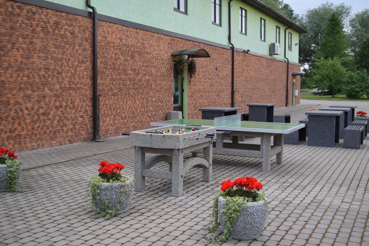 Province Motel Pale Luaran gambar